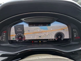 Audi Q7 * Technik S Line quattro | Pano Roof | Cooling Sea, снимка 17