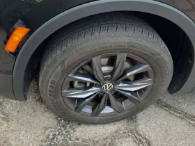 VW Tiguan COMFORTLINE/CARFAX/ФИНАНСИРАНЕ, снимка 7