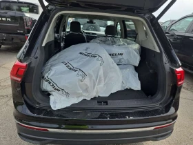 VW Tiguan COMFORTLINE/CARFAX/ФИНАНСИРАНЕ, снимка 14