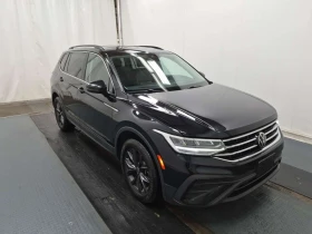 VW Tiguan COMFORTLINE/CARFAX/ФИНАНСИРАНЕ, снимка 2