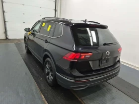 VW Tiguan COMFORTLINE/CARFAX/ФИНАНСИРАНЕ, снимка 3