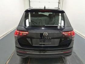 VW Tiguan COMFORTLINE/CARFAX/ФИНАНСИРАНЕ, снимка 5