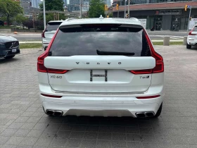 Volvo XC60 R Design  CARFAX, снимка 4