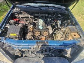 Hyundai Terracan 2.9crdi 163hp, снимка 9