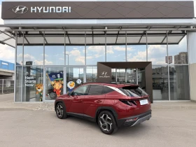 Hyundai Tucson Premium AWD, снимка 3