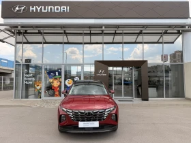 Hyundai Tucson Premium AWD, снимка 8