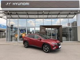 Hyundai Tucson Premium AWD, снимка 7
