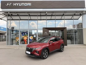 Hyundai Tucson Premium AWD, снимка 1