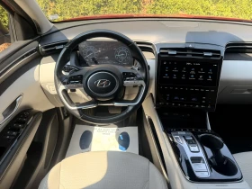 Hyundai Tucson Premium AWD, снимка 14