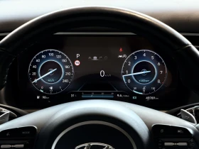 Hyundai Tucson Premium AWD, снимка 15