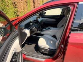 Hyundai Tucson Premium AWD, снимка 9