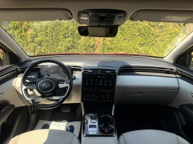Hyundai Tucson Premium AWD, снимка 13
