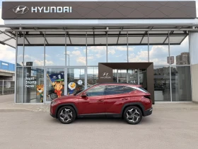 Hyundai Tucson Premium AWD, снимка 2