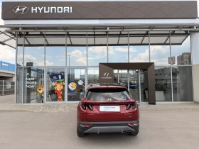 Hyundai Tucson Premium AWD, снимка 4