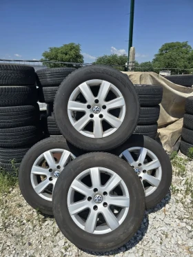 VW Touareg 3.0Tdi 4x4, снимка 13