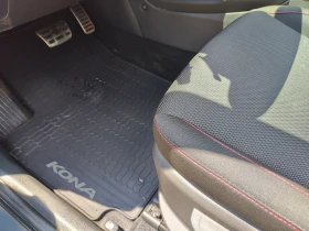 Hyundai Kona N-Line. Като нова! 31 200 км, снимка 15