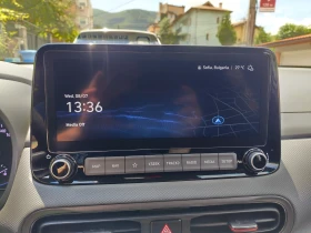Hyundai Kona N-Line. Като нова! 31 200 км, снимка 14