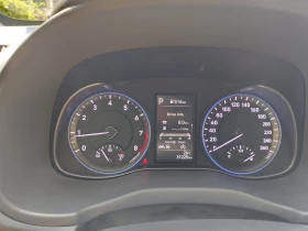 Hyundai Kona N-Line. Като нова! 31 200 км, снимка 13