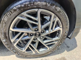 Hyundai Kona N-Line. Като нова! 31 200 км, снимка 9
