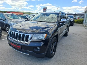 Jeep Grand cherokee 5.7 HEMI LIMITED, снимка 1