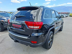 Jeep Grand cherokee 5.7 HEMI LIMITED, снимка 6