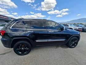 Jeep Grand cherokee 5.7 HEMI LIMITED, снимка 7