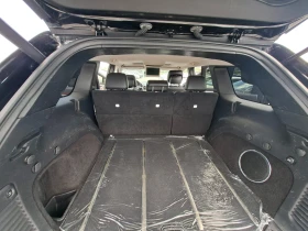 Jeep Grand cherokee 5.7 HEMI LIMITED, снимка 15