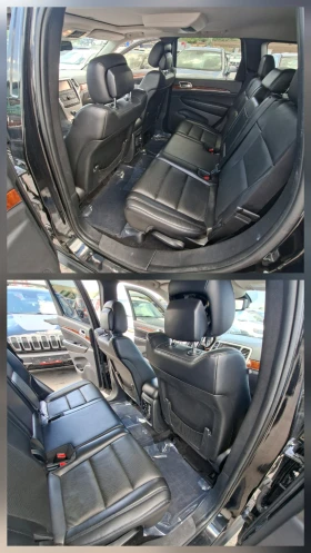 Jeep Grand cherokee 5.7 HEMI LIMITED, снимка 10