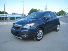 Opel Mokka УНИКАТ, Cosmo1, 6-98х.КМ.НОВА, снимка 1
