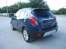 Opel Mokka УНИКАТ, Cosmo1, 6-98х.КМ.НОВА, снимка 3