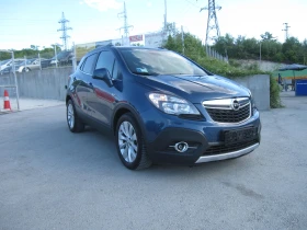 Opel Mokka УНИКАТ, Cosmo1, 6-98х.КМ.НОВА, снимка 2