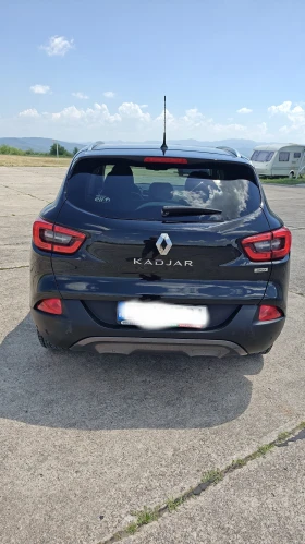 Renault Kadjar Bose, снимка 6
