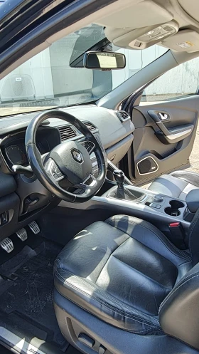 Renault Kadjar Bose, снимка 17