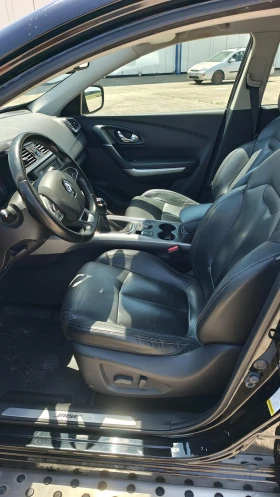 Renault Kadjar Bose, снимка 10