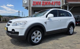 Chevrolet Captiva 2.0VCDTI 7местна, снимка 1