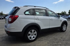Chevrolet Captiva 2.0VCDTI 7местна, снимка 4