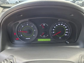 Chevrolet Captiva 2.0VCDTI 7местна, снимка 16