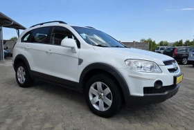 Chevrolet Captiva 2.0VCDTI 7местна, снимка 3