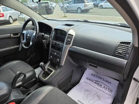 Chevrolet Captiva 2.0VCDTI 7местна, снимка 10