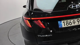 Hyundai Tucson 1.6T | ОБДУХВАНЕ | ДИСТРОНИК | 360 | 2 КЛЮ1А , снимка 5