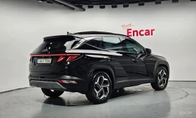 Hyundai Tucson 1.6T | ОБДУХВАНЕ | ДИСТРОНИК | 360 | 2 КЛЮ1А , снимка 3
