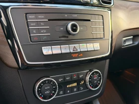 Mercedes-Benz GLE 350 d / AMG OPTIC, снимка 14