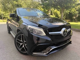 Mercedes-Benz GLE 350 d / AMG OPTIC, снимка 1