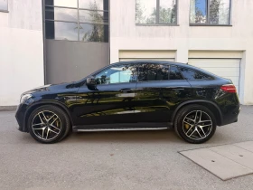 Mercedes-Benz GLE 350 d / AMG OPTIC, снимка 4