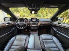 Mercedes-Benz GLE 350 d / AMG OPTIC, снимка 12