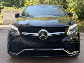 Mercedes-Benz GLE 350 d / AMG OPTIC, снимка 2