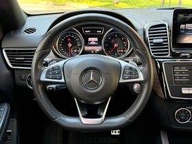 Mercedes-Benz GLE 350 d / AMG OPTIC, снимка 13