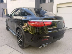 Mercedes-Benz GLE 350 d / AMG OPTIC, снимка 5