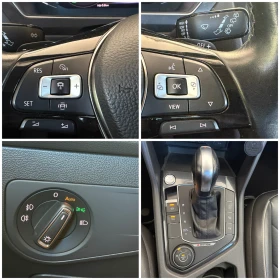 VW Tiguan Allspace BiTDI* 240k.c* R-Line* 4x4* FULL* UNIKAT* , снимка 12