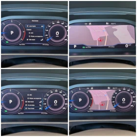 VW Tiguan Allspace BiTDI* 240k.c* R-Line* 4x4* FULL* UNIKAT* , снимка 10